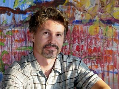 Arn�r G. Bieltvedt