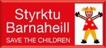Styrktu Barnaheill - Save the Children