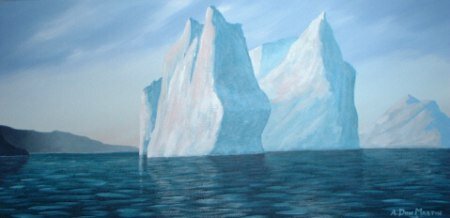 Arctic Monarchs