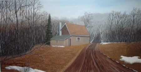 Kathie�s Cottage