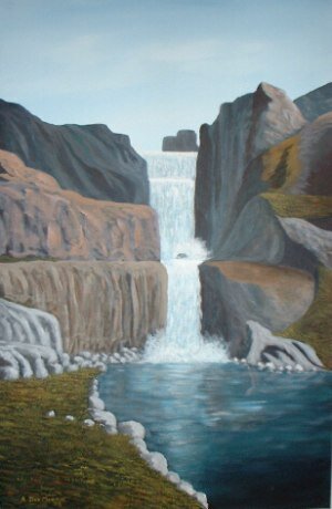 Ofaerufoss