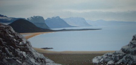 Snaefellsnes
