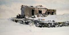 Gunnlaugur Stef�n G�slason - T�frar hversdagsleikans