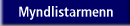 Myndlistarmenn